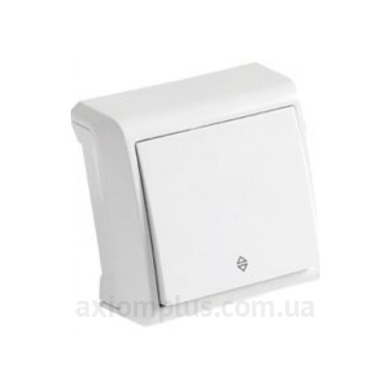 Изображение Viko из серии Vera 90681004 белого цвета