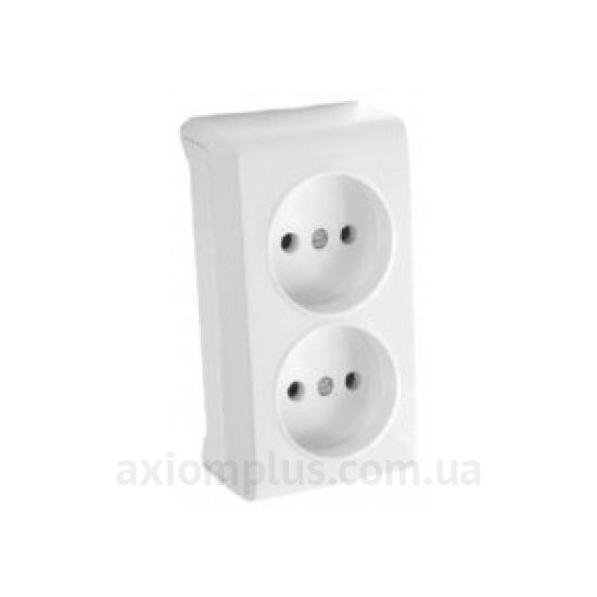 Изображение Viko серии Vera 90681055 белого цвета