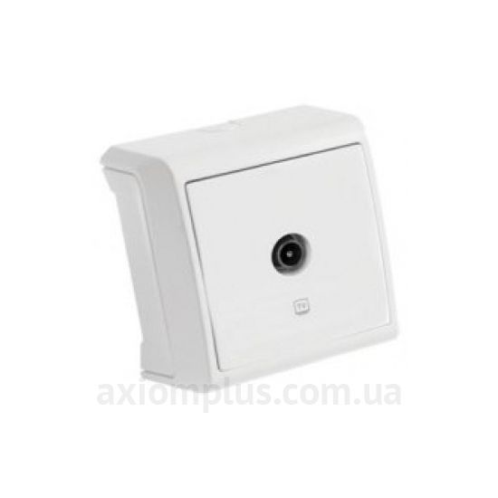 Изображение Viko из серии Vera 90681010 белого цвета