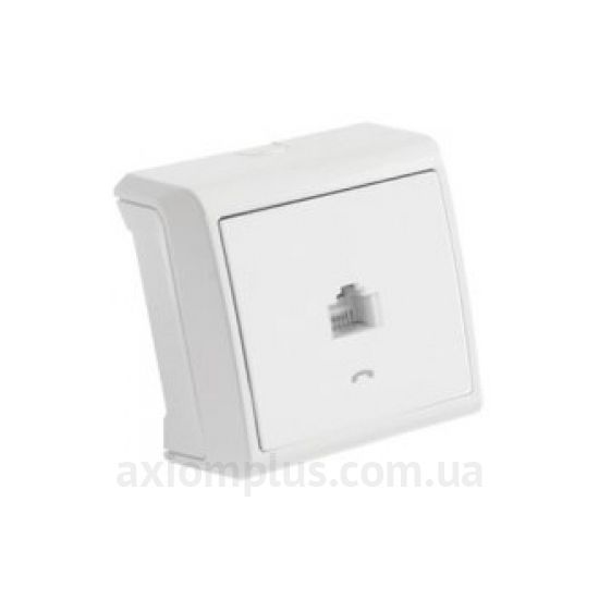 Изображение Viko серии Vera 90681013 белого цвета