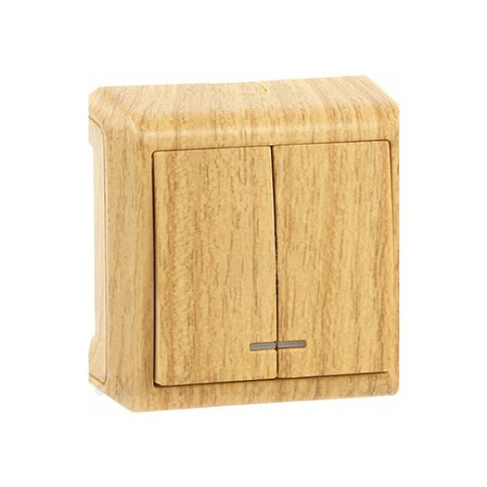 Изображение Viko из серии Vera 90682050 цвета дуб