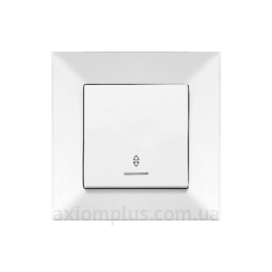 Изображение Viko из серии Meridian 90970063 белого цвета