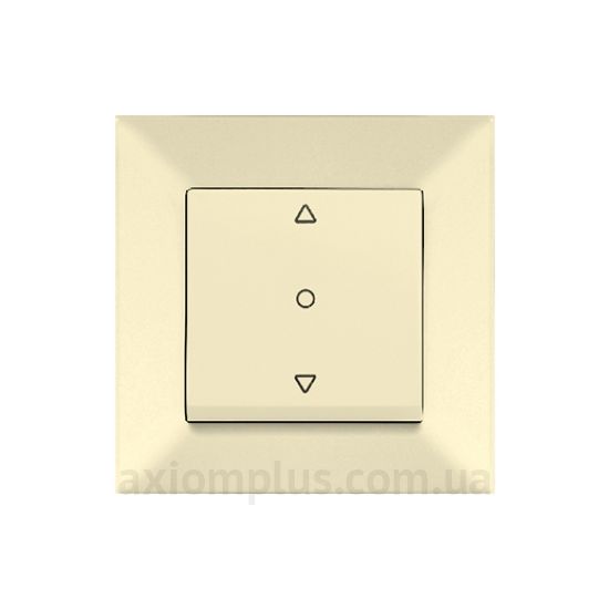 Фото Viko из серии Meridian 90970272 кремового цвета