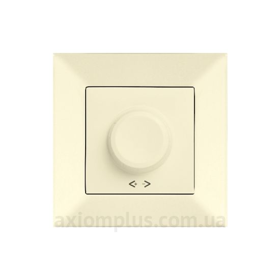Изображение Viko серии Meridian 90970269-WH кремового цвета