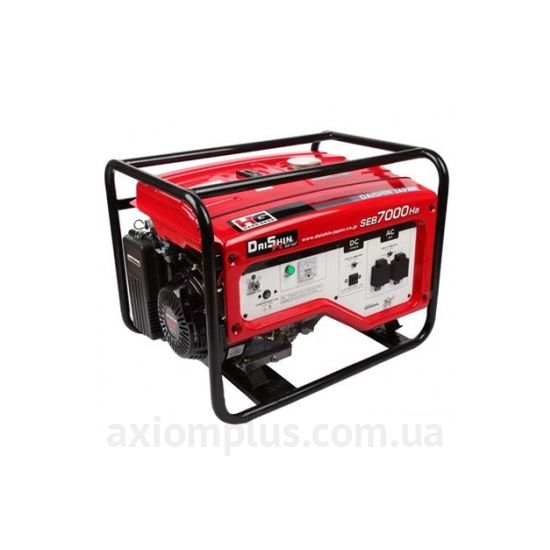 Фото Daishin SEB7000HSa