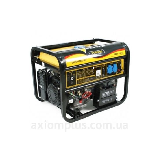 Зображення Forte FG8000E
