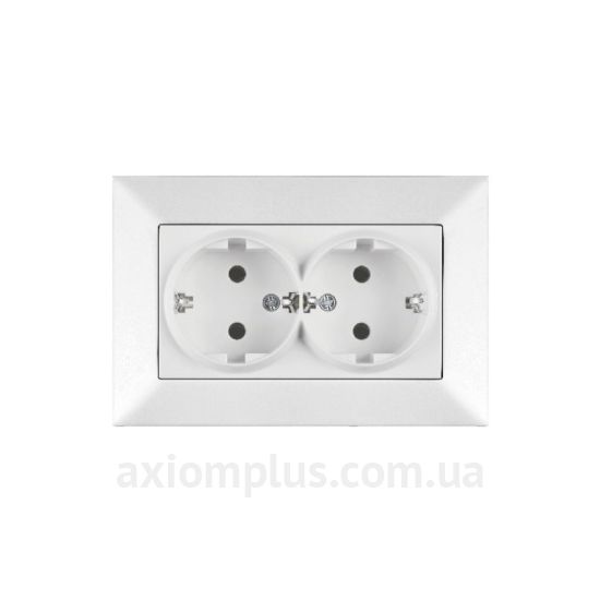 Изображение Viko из серии Meridian 90970056 белого цвета
