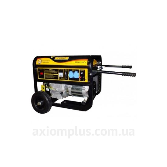 Фото Forte FG6500