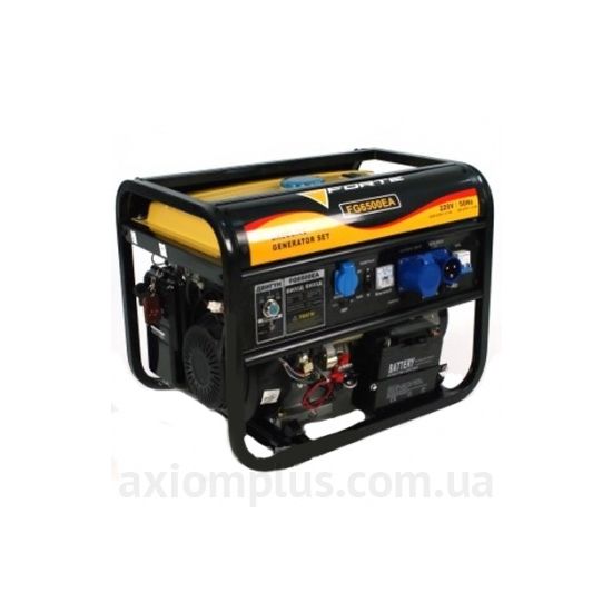 Фото Forte FG6500EA