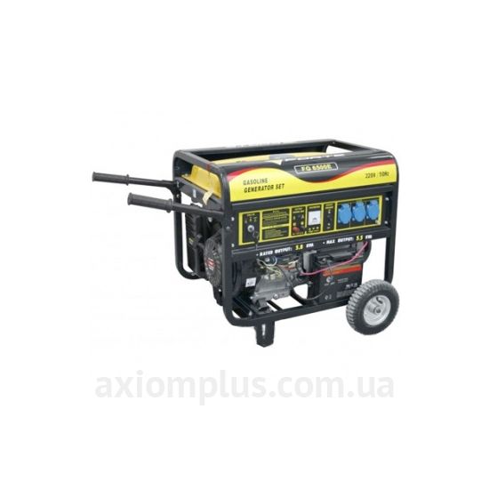 Фото Forte FG6500E