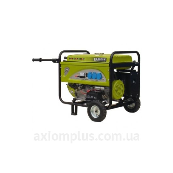 Фото Dalgakiran DJ8000BG-E
