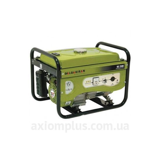 Фото Dalgakiran DJ3500BG
