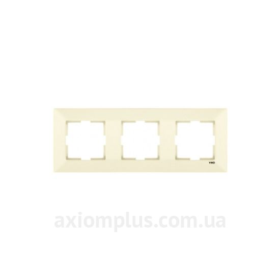 Фото Viko з серії Meridian 90979013 кремового кольору
