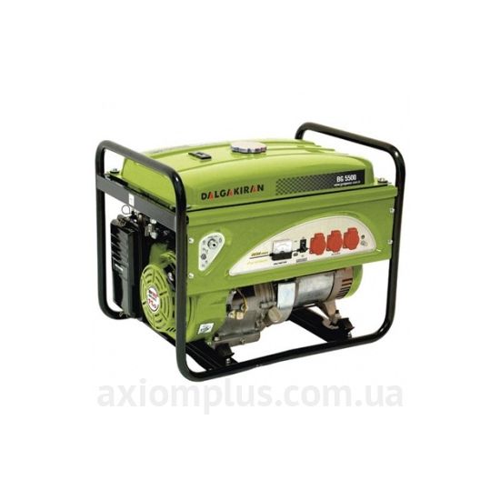 Фото Dalgakiran DJ5500BG