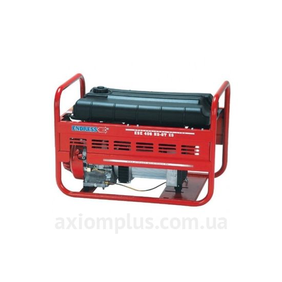 Фото Endress ESE 606 DHS-GT