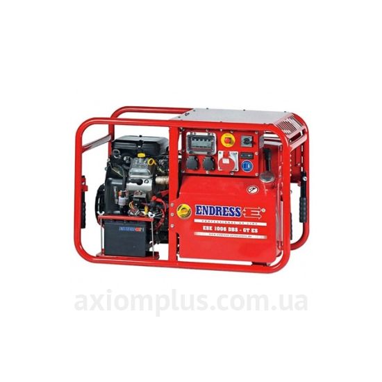 Фото Endress ESE 1006 DBS-GT