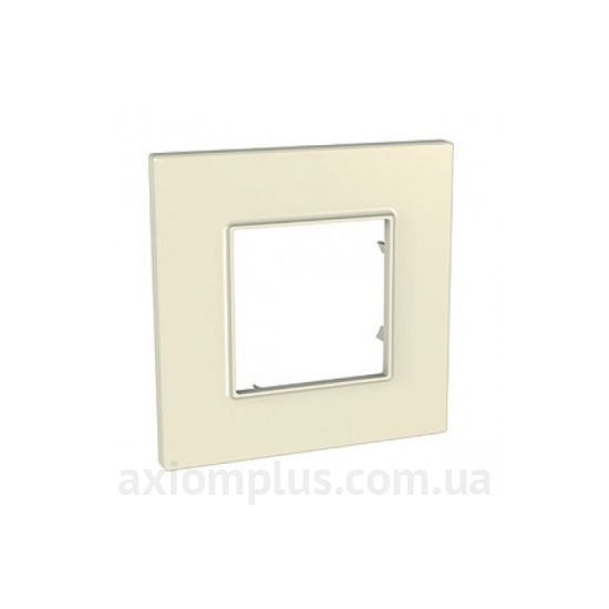 Фото Schneider Electric из серии Unica Quadro MGU2.702.16 «под камень»