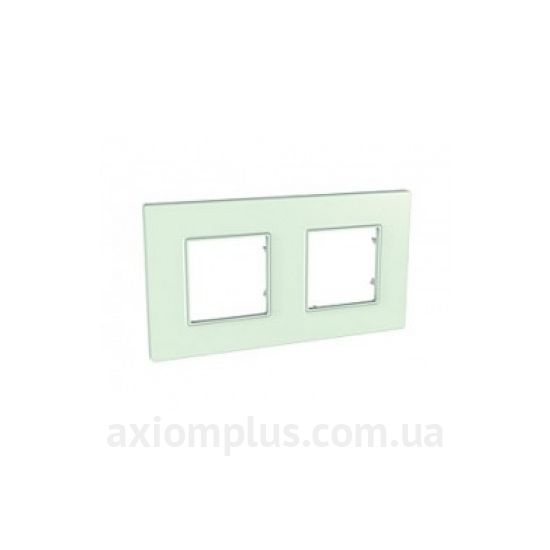 Фото Schneider Electric з серії Unica Quadro MGU2.704.17