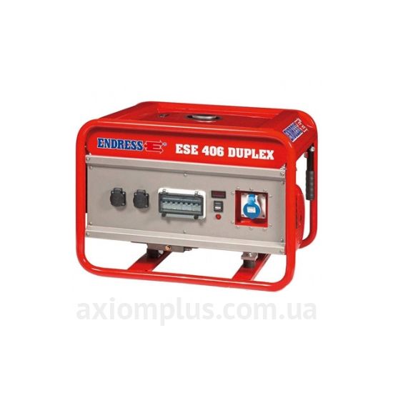 Фото Endress ESE 306 SG-GT DUPLEX
