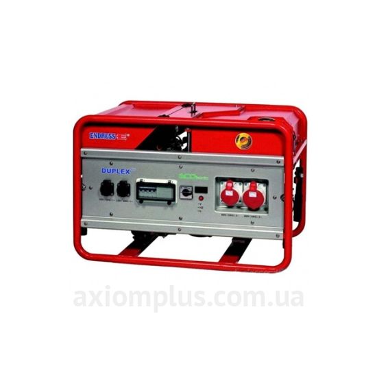 Фото Endress ESE 1506 DSG-GT ES DUPLEX