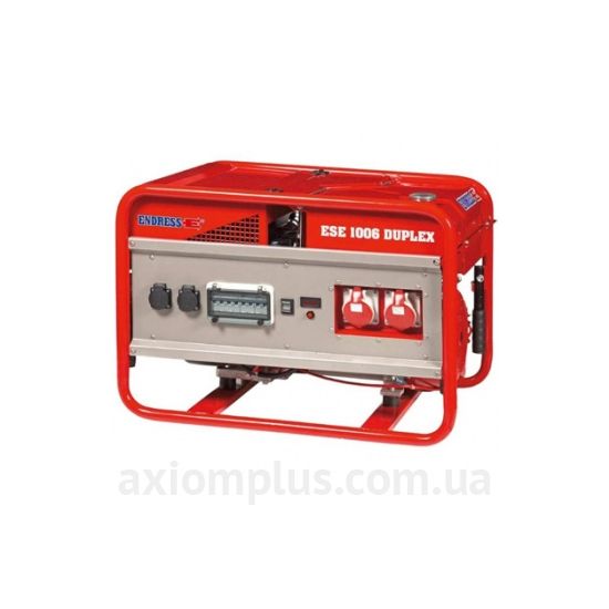 Фото Endress ESE 1306 DSG-GT ES DUPLEX