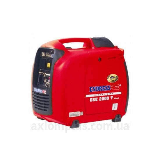 Фото Endress ESE 2000 T Silent