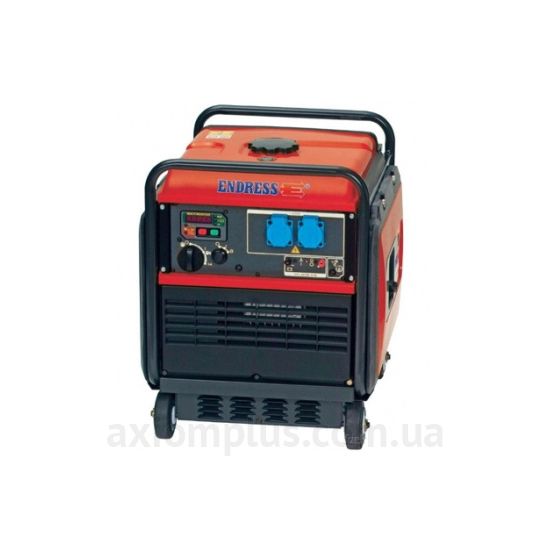 Фото Endress ESE 3500 T Silent