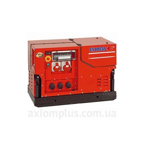 Фото Endress ESE 808 DBG ES DUPLEX Silent