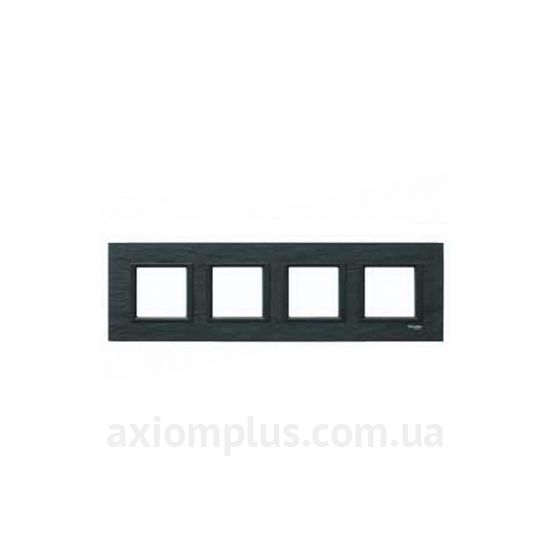 Изображение Schneider Electric серии Unica Class MGU68.008.7Z1 черного цвета