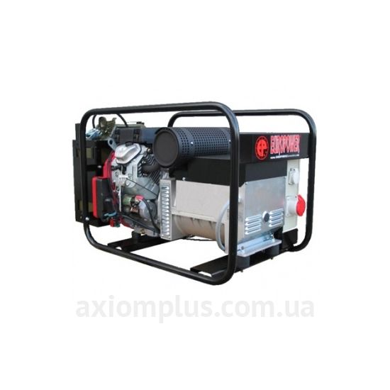 Фото Europower EP16000TE