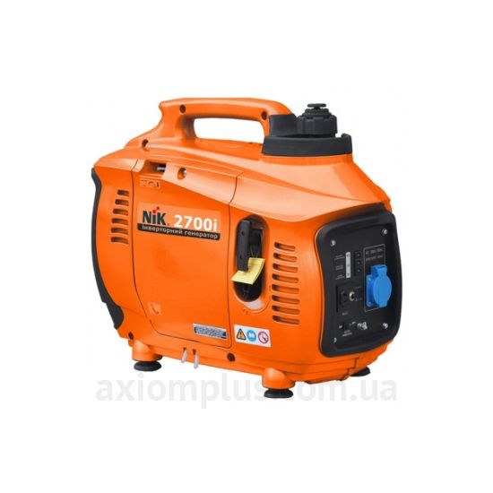 Фото Nik PG2700i