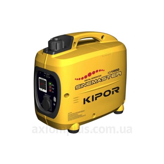 Фото Kipor IG1000