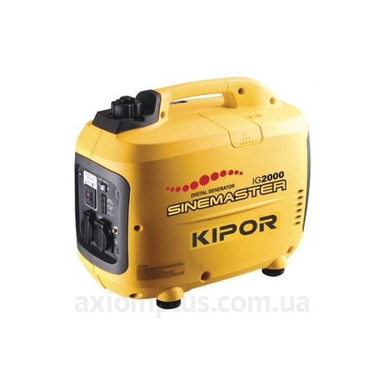 Фото Kipor IG2000