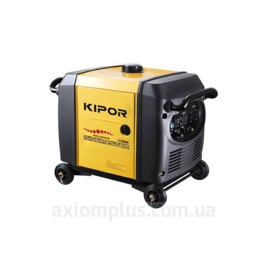 Зображення Kipor IG6000