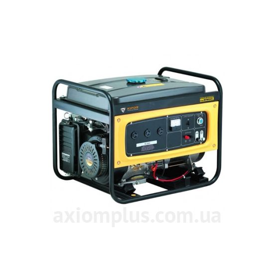 Фото Kipor KGE6500Х