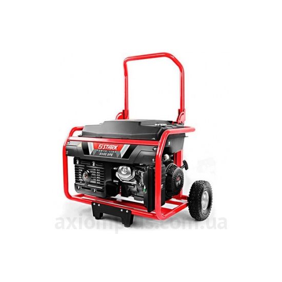 Фото Stark 6500 SPE
