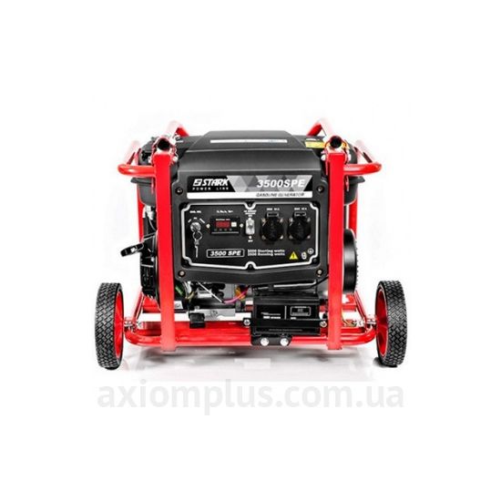 Фото Stark 3500 SPE