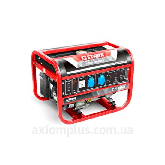 Фото Stark 2000 HOBBY