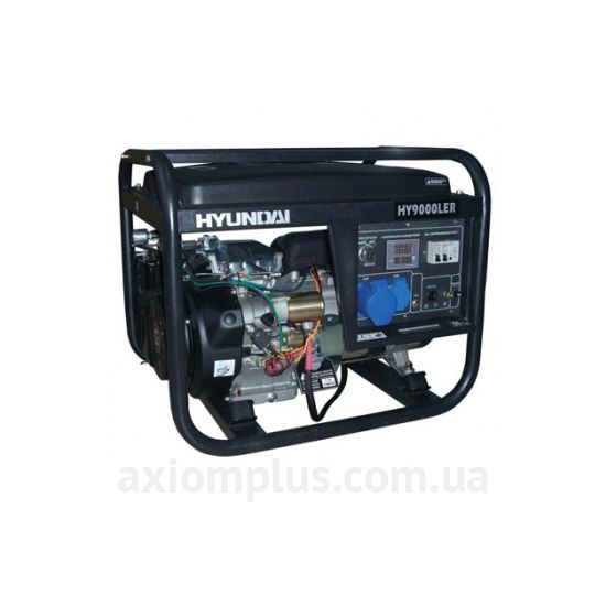 Зображення Hyundai HY 9000LE