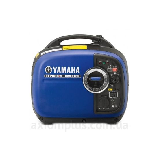Фото Yamaha EF2000iS