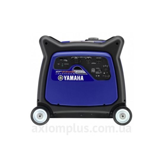 Фото Yamaha EF6300iSE