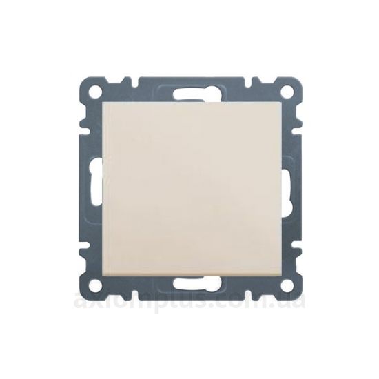 Фото Hager из серии Lumina-2 WL0011 кремового цвета