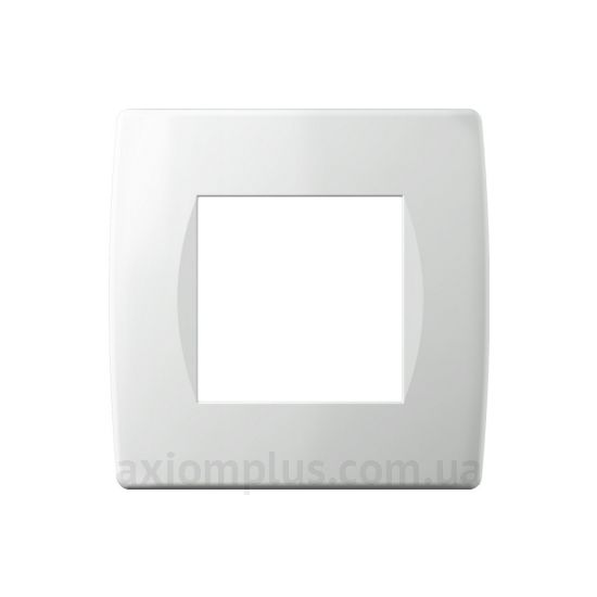 Фото TEM серии Modul Soft OS20PW-U белого цвета