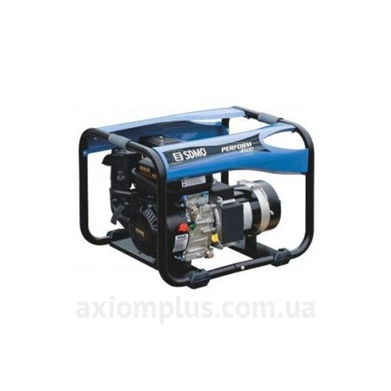 Фото SDMO Perform 6500XL