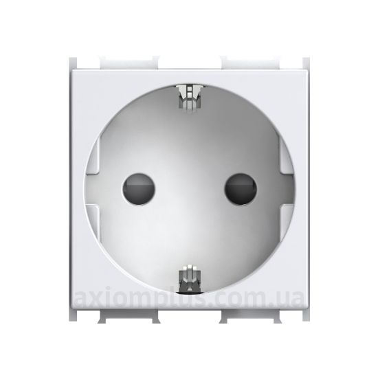 Фото TEM серии Modul VM10PW-B белого цвета