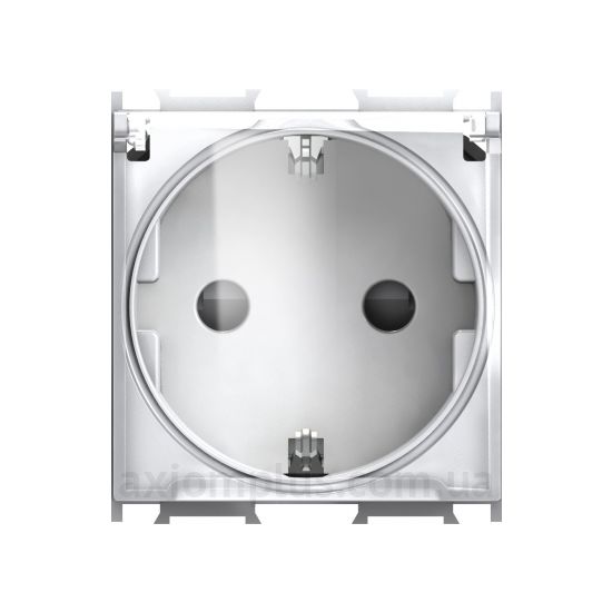 Изображение TEM серии Modul VM11PP-B белого цвета