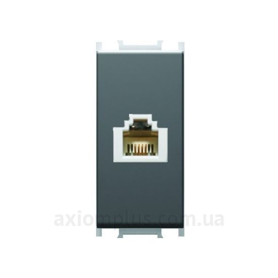 Изображение TEM из серии Modul KM36SB-B черного цвета