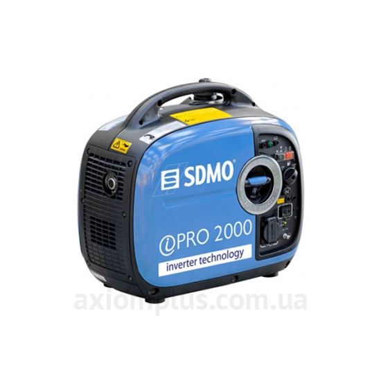 Фото SDMO Inverter Pro 2000