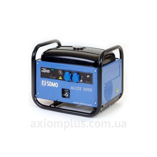 Фото SDMO Alize 3000