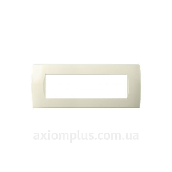 Зображення TEM серії Modul Soft OS70IW-U кольору слонової кістки